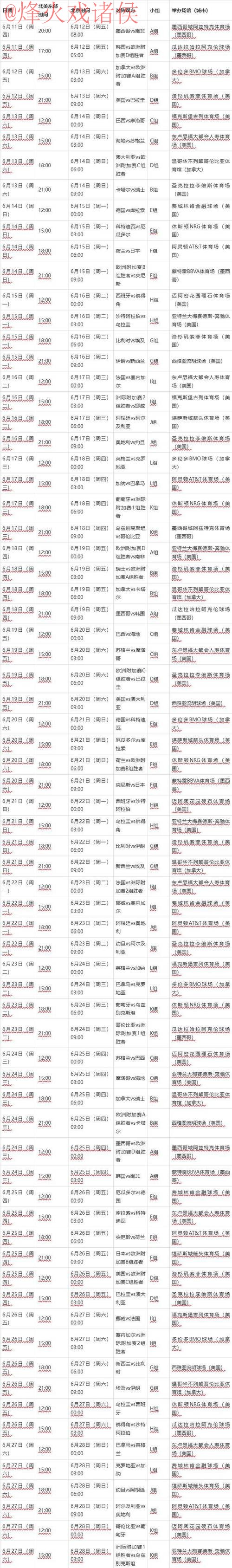 世界杯外围苹果热门赛程解析 世界杯外围苹果热门赛程解析